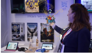 עולם הקהילה והחברה